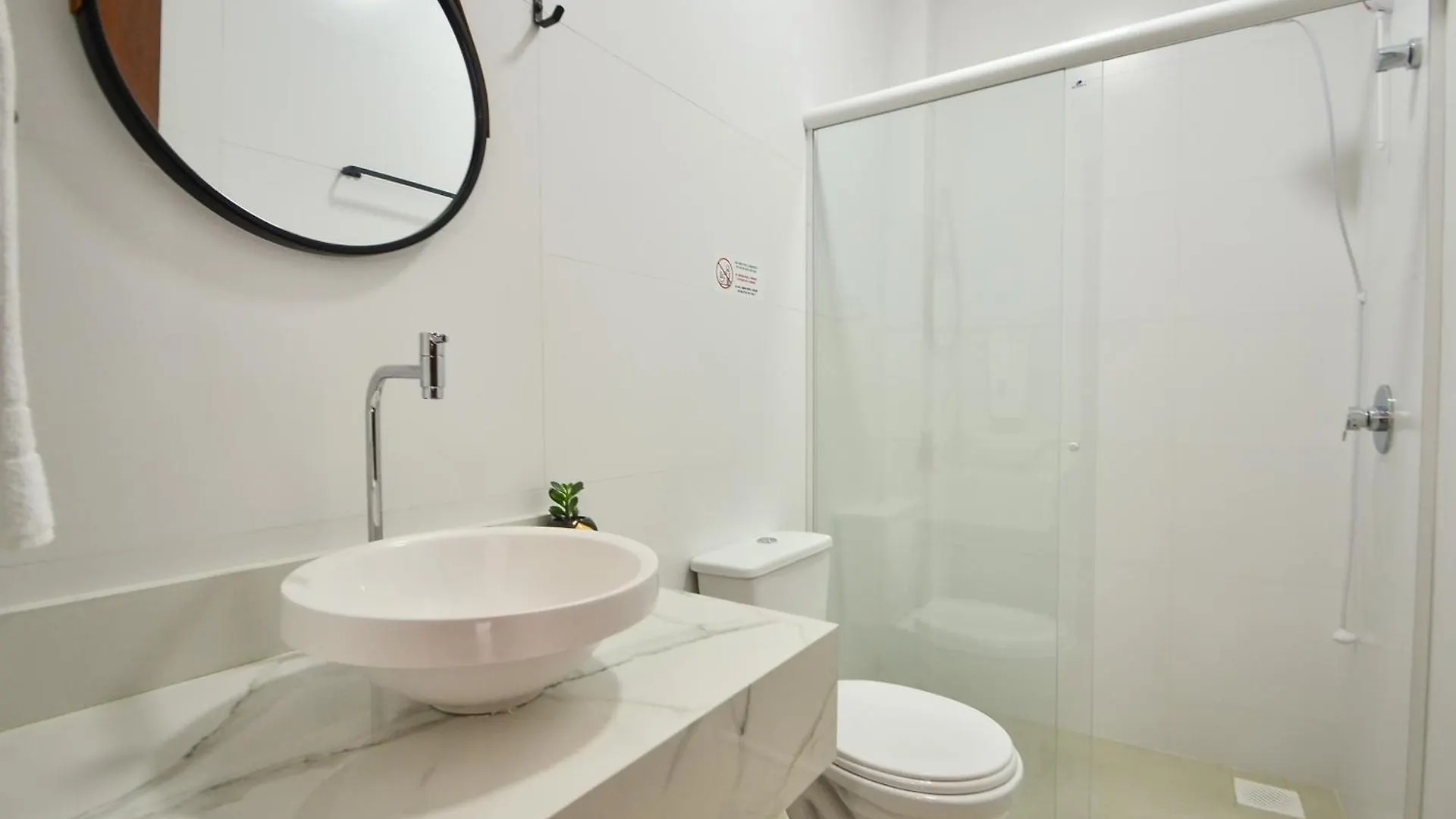 Inhome: Estudio 3, Recanto Confy No Campeche N1529 フロリアノポリス アパート